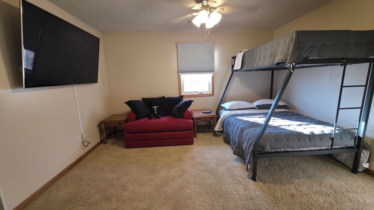 Photo of Bedroom in Shawnee