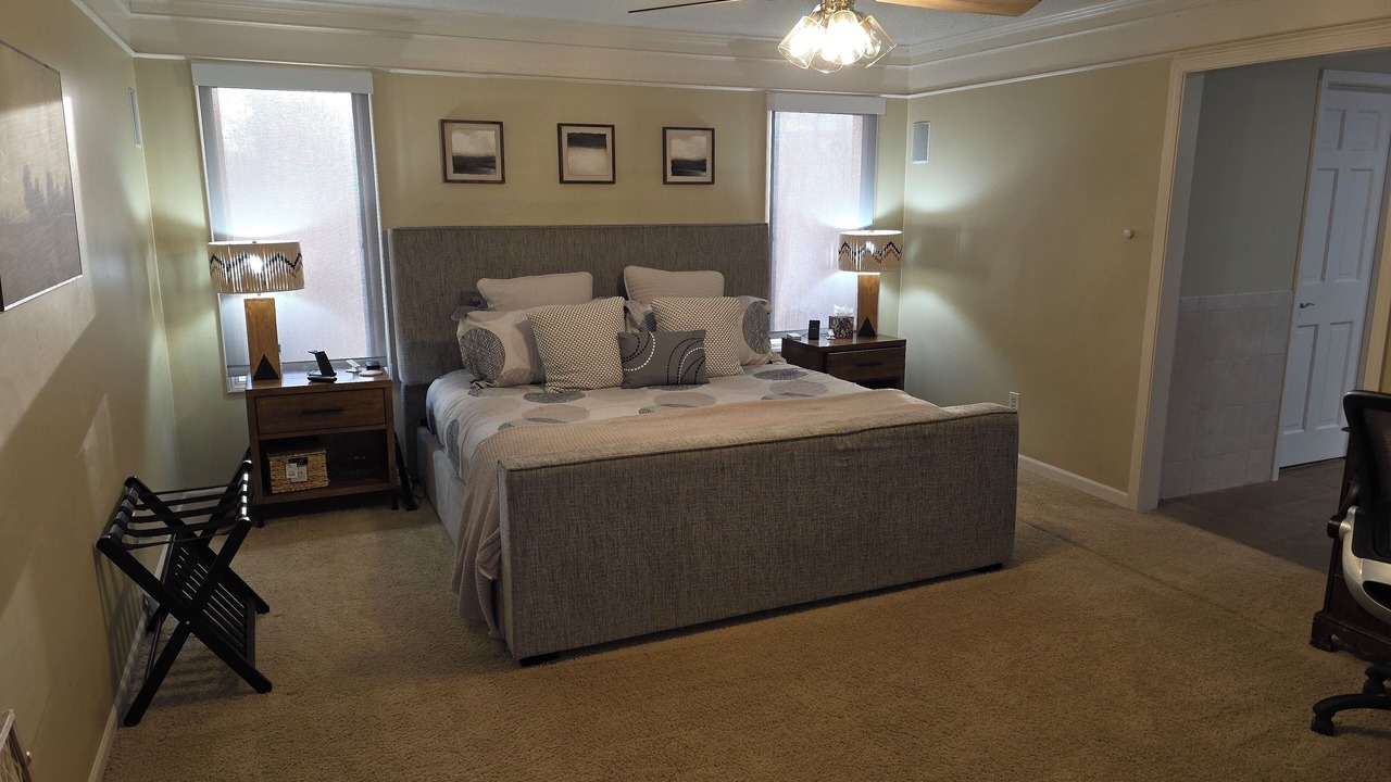 Photo of Bedroom in Shawnee