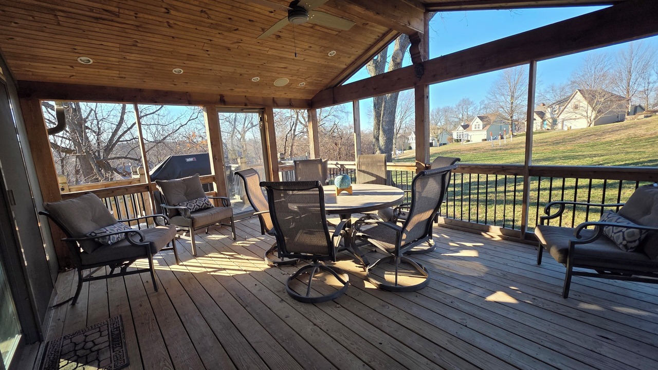 Photo of Outdoor in Shawnee