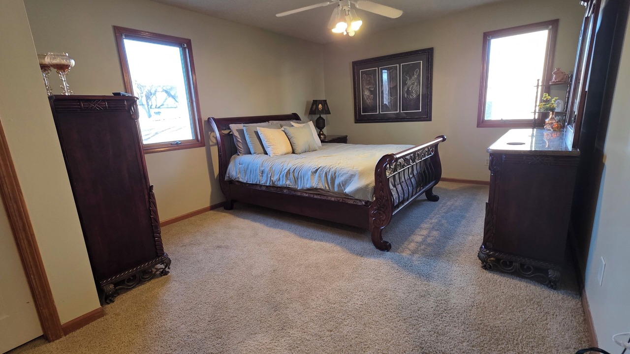 Photo of Bedroom in Shawnee