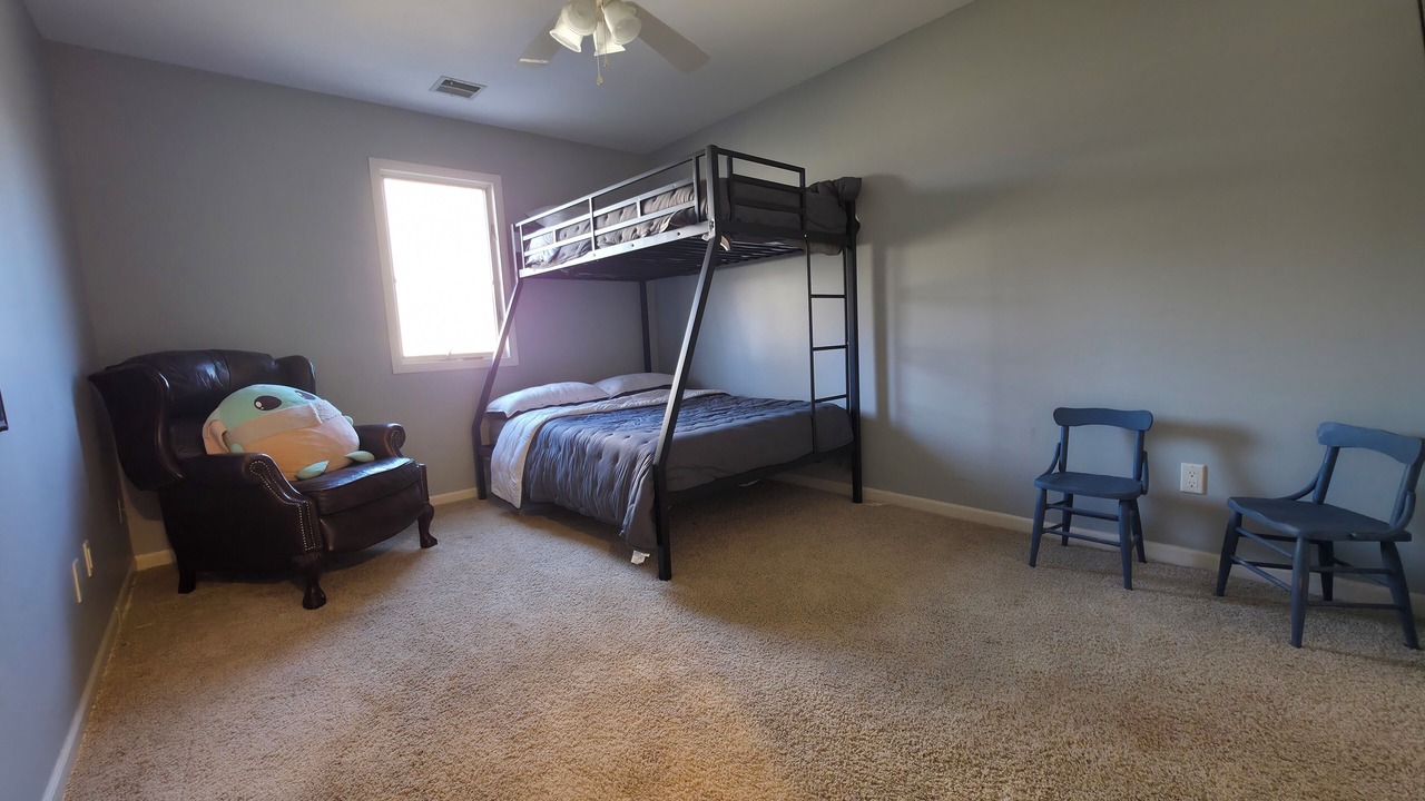 Photo of Bedroom in Shawnee