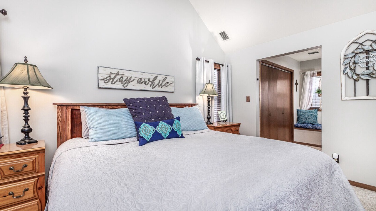 Photo of Bedroom in The Galena Territory