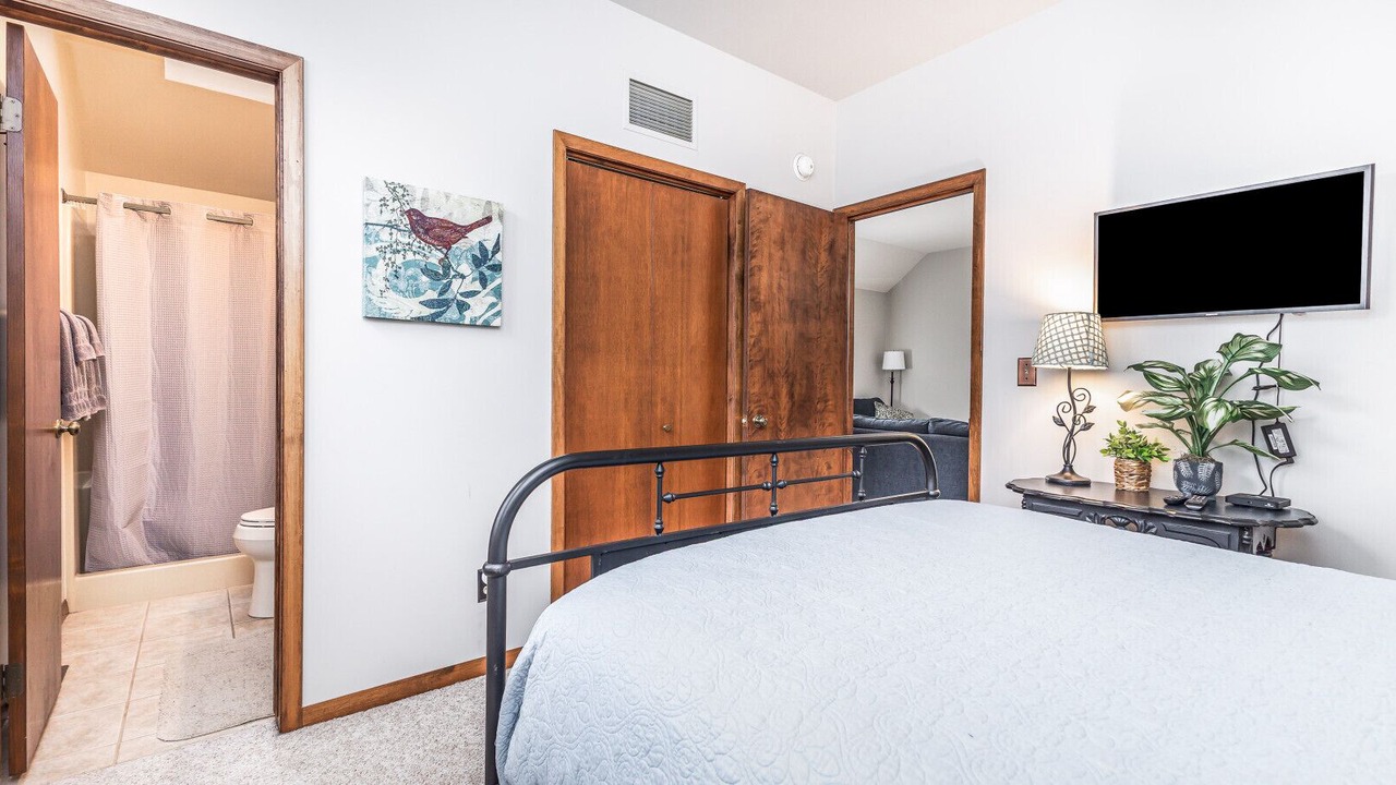 Photo of Bedroom in The Galena Territory
