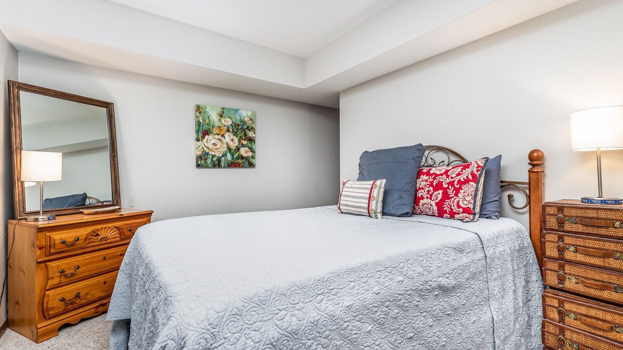 Photo of Bedroom in The Galena Territory