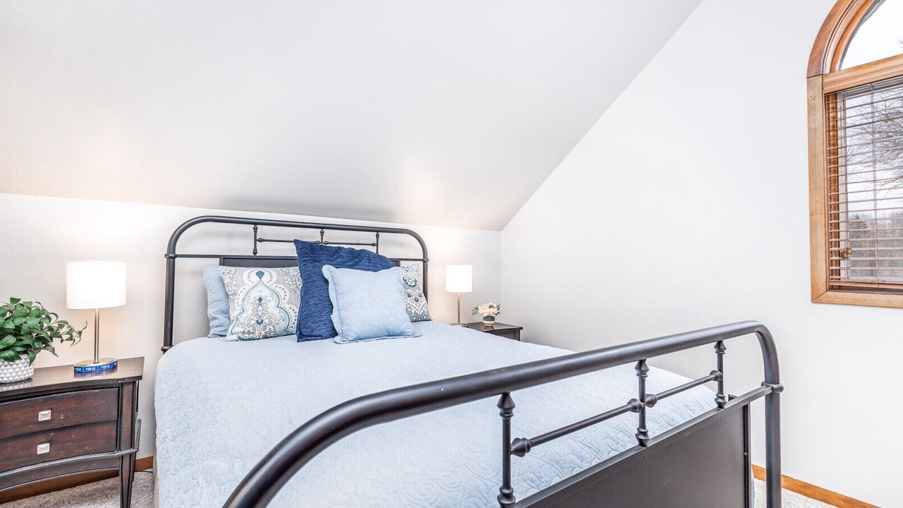 Photo of Bedroom in The Galena Territory