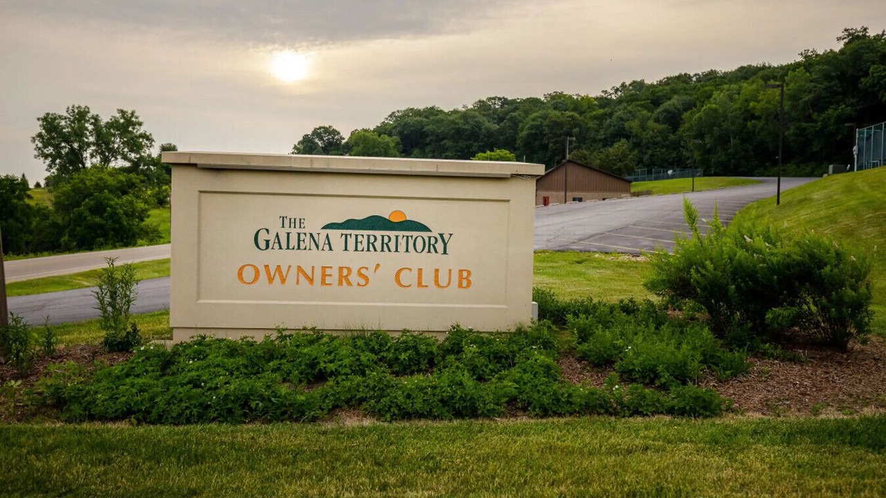 Photo of Outdoor in The Galena Territory
