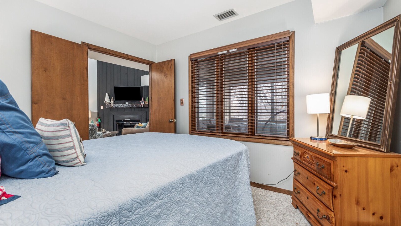Photo of Bedroom in The Galena Territory