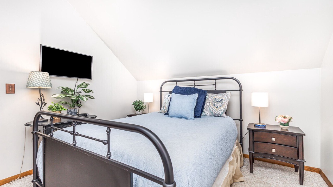 Photo of Bedroom in The Galena Territory