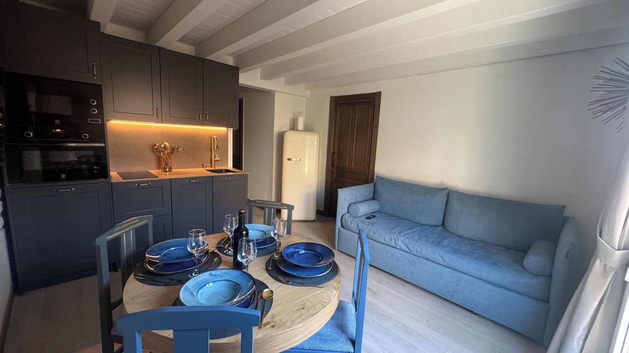 Photo of Livingroom in Laguardia Old Town