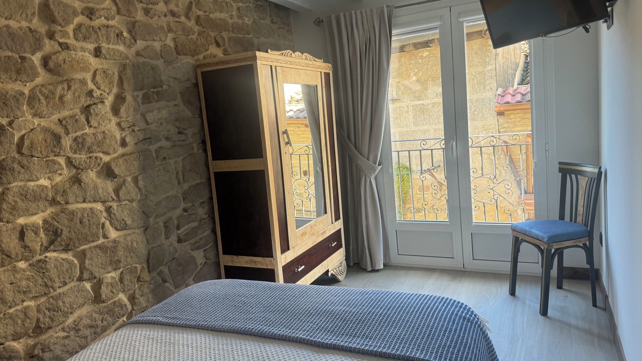 Photo of Bedroom in Laguardia Old Town