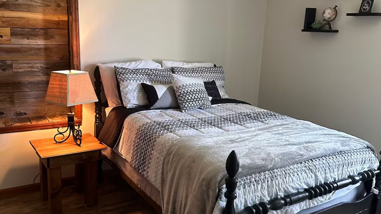 Photo of Bedroom in Vincent