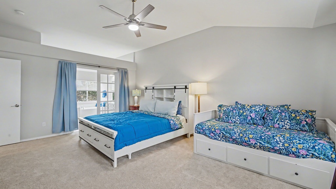 Photo of Bedroom in Briargate