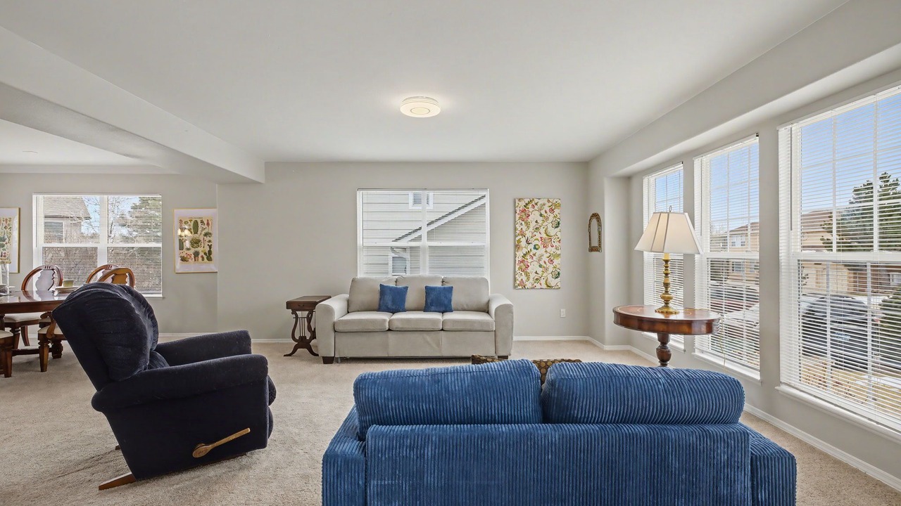 Photo of Livingroom in Briargate