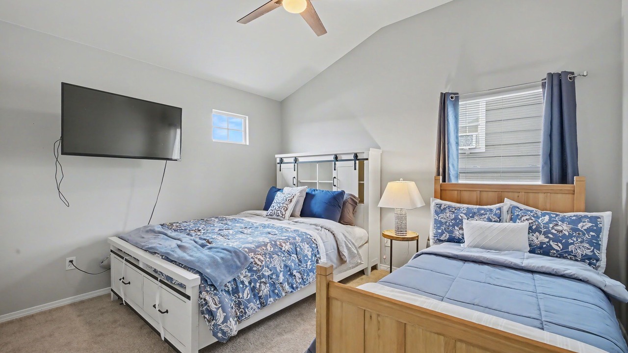 Photo of Bedroom in Briargate