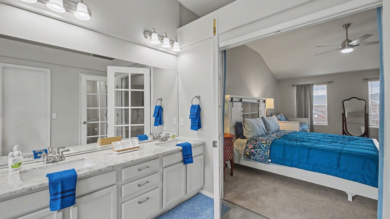 Photo of Bedroom in Briargate