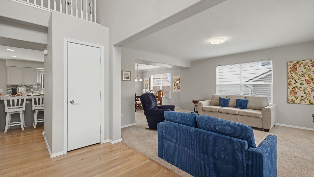 Photo of Livingroom in Briargate