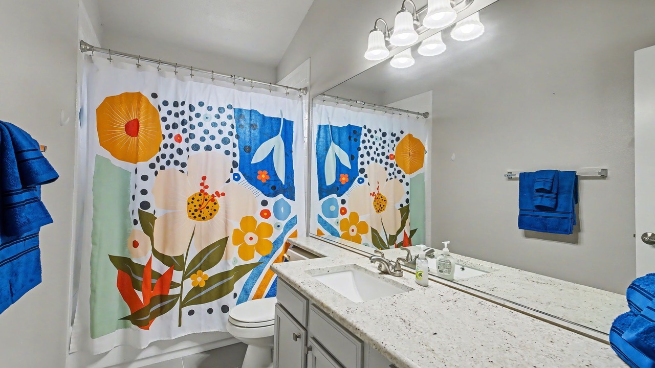 Photo of Bathroom in Briargate