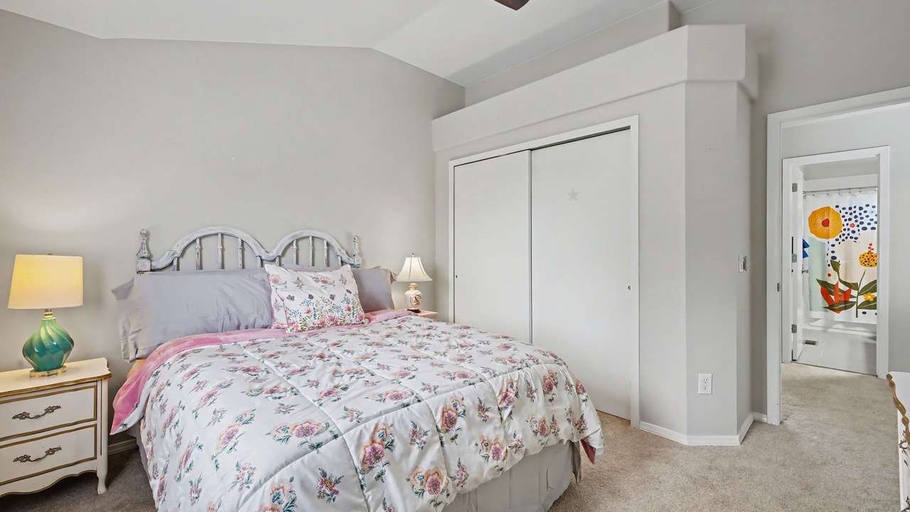 Photo of Bedroom in Briargate