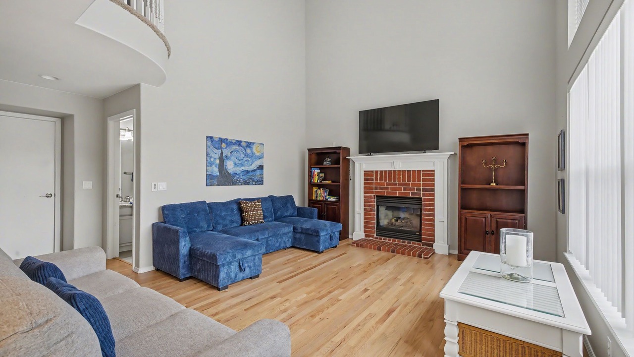 Photo of Livingroom in Briargate