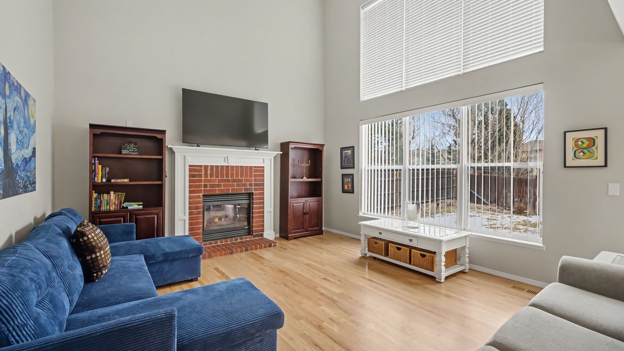 Photo of Livingroom in Briargate