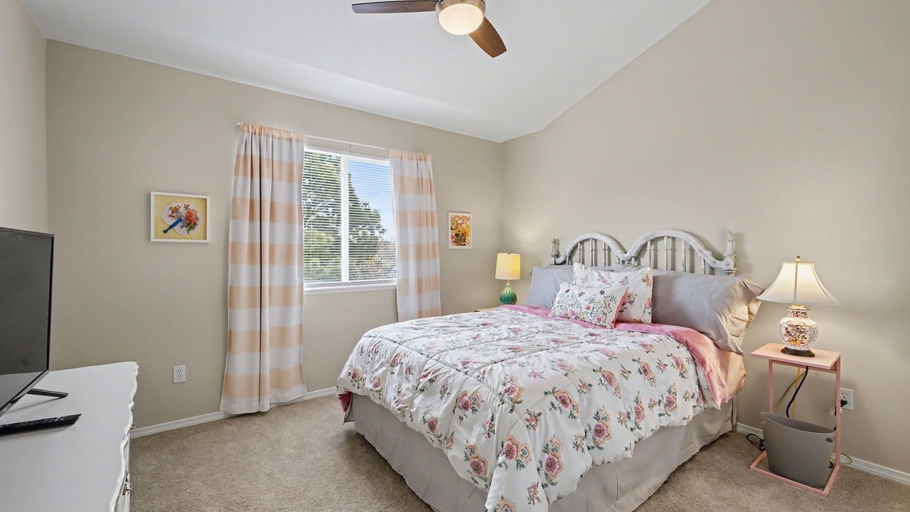 Photo of Bedroom in Briargate