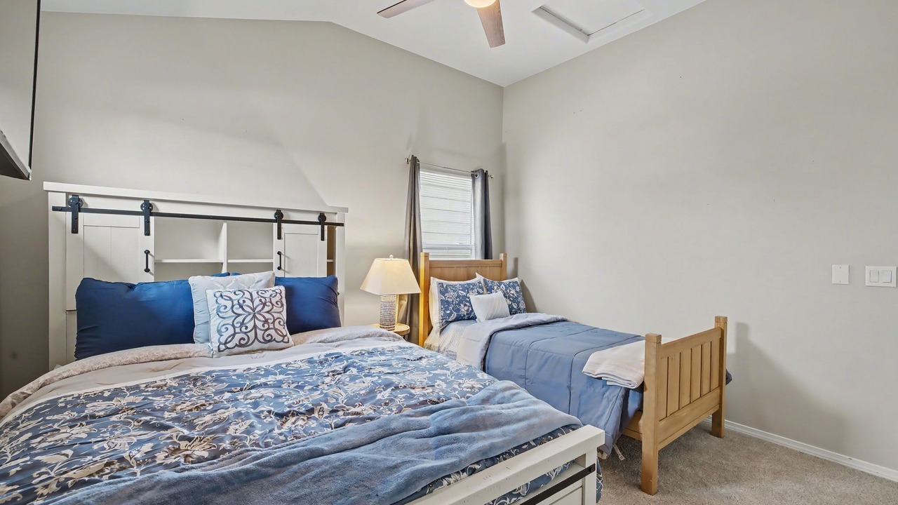 Photo of Bedroom in Briargate