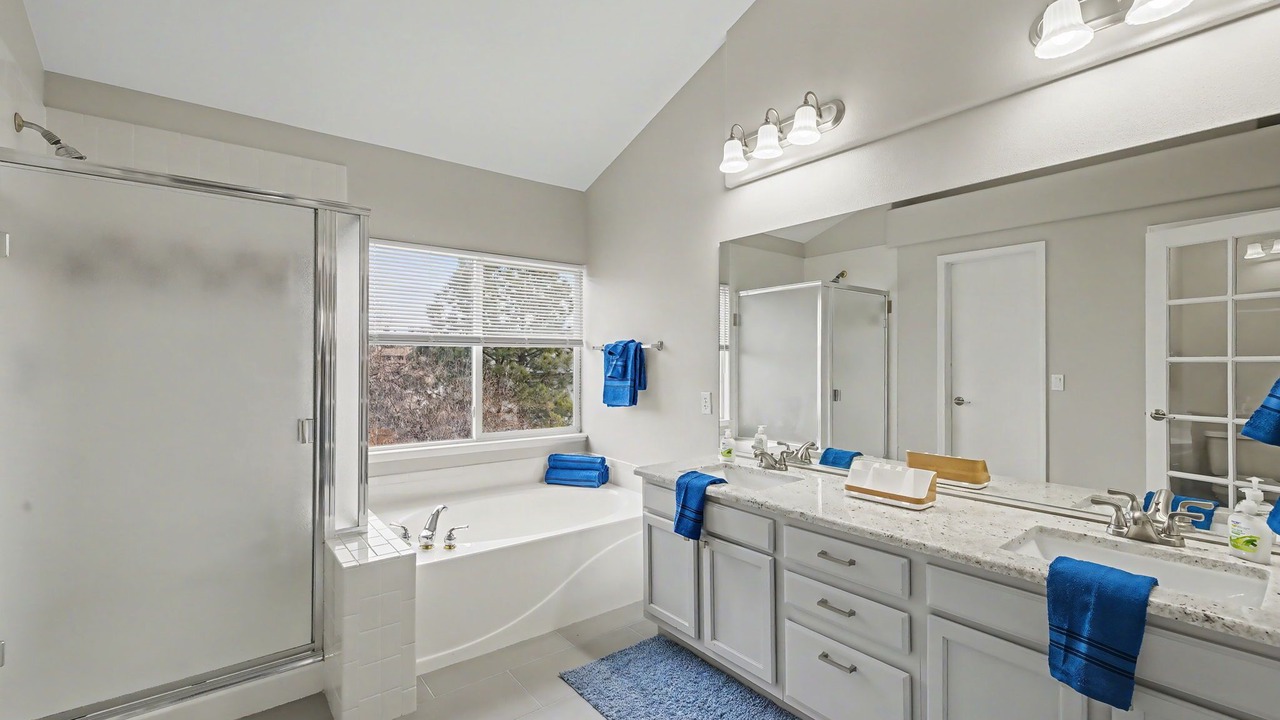 Photo of Bathroom in Briargate