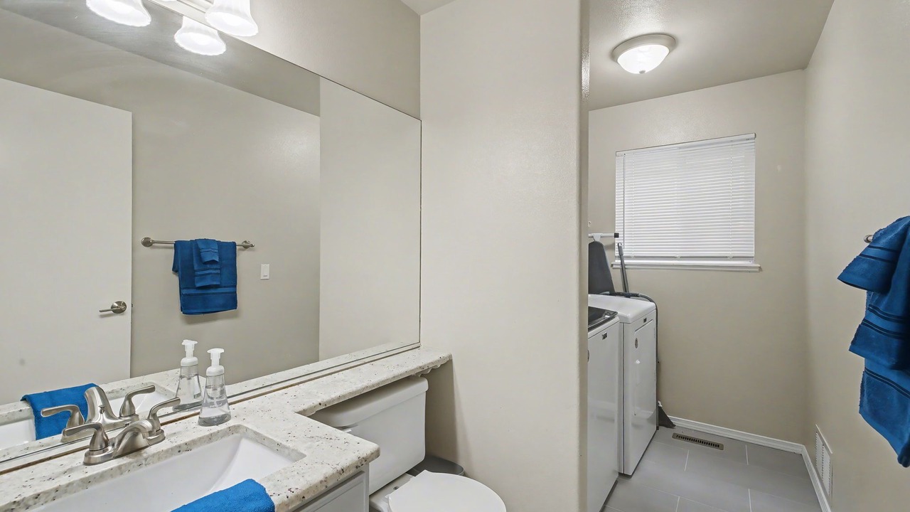 Photo of Bathroom in Briargate