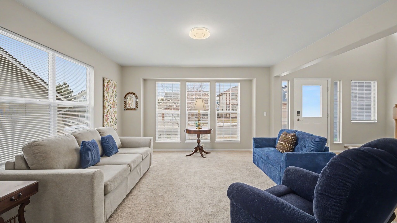 Photo of Livingroom in Briargate