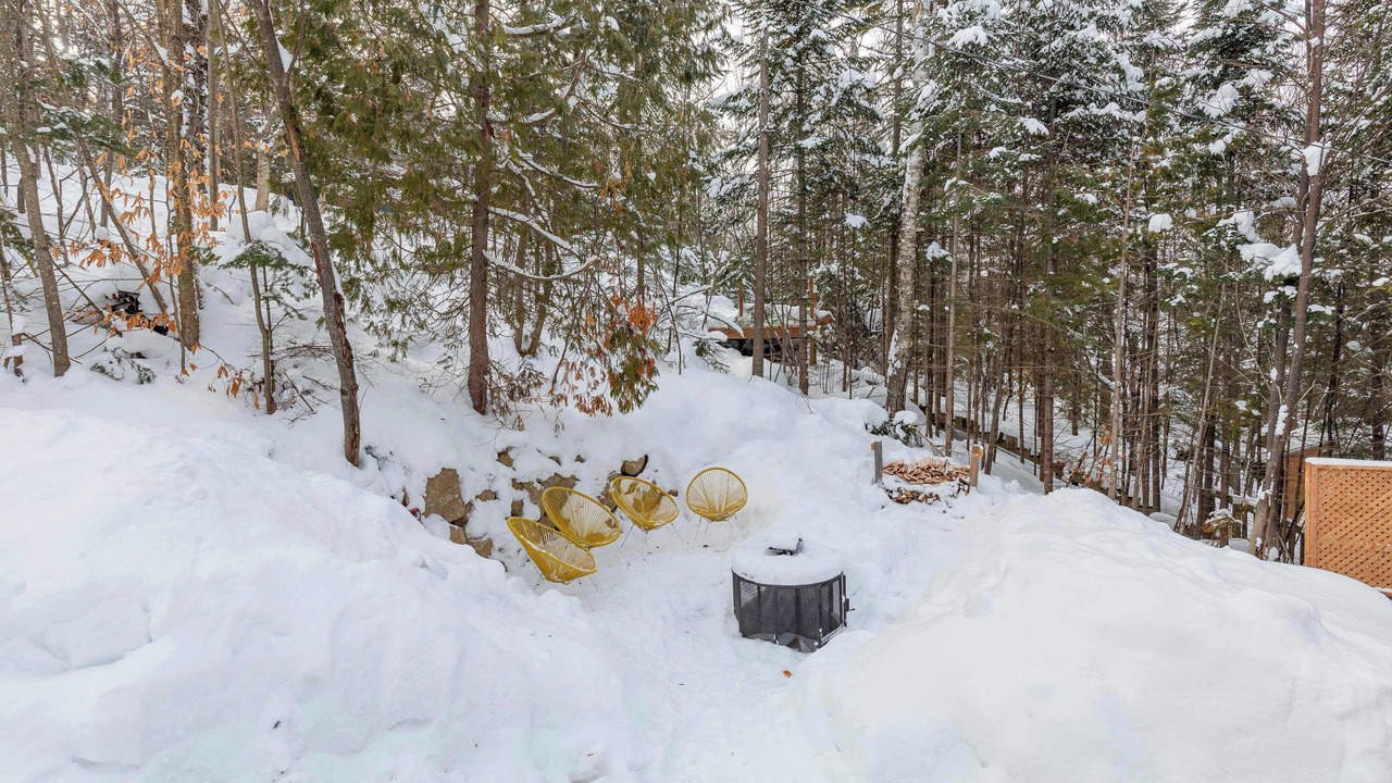 Photo of Outdoor in Sainte-Marguerite-du-Lac-Masson