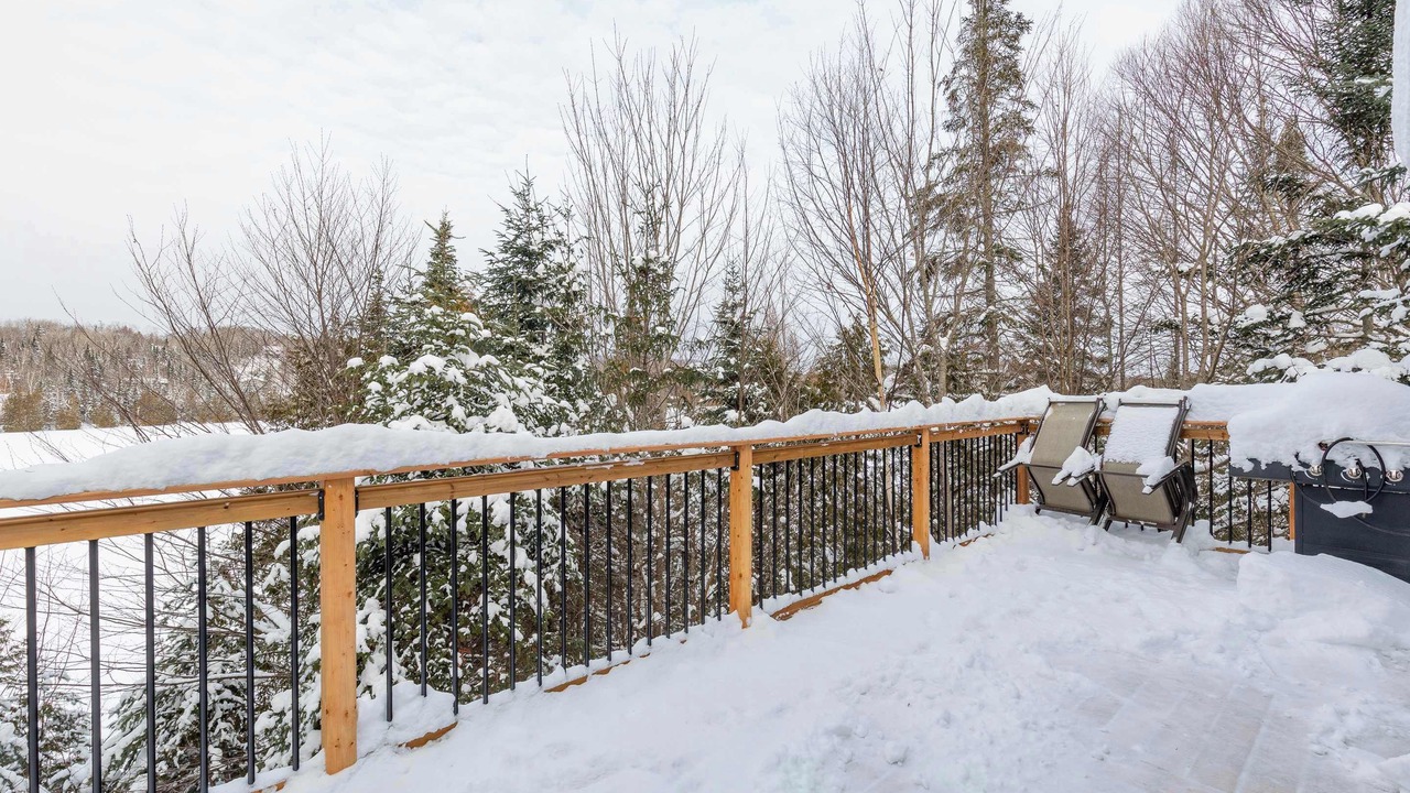 Photo of Outdoor in Sainte-Marguerite-du-Lac-Masson
