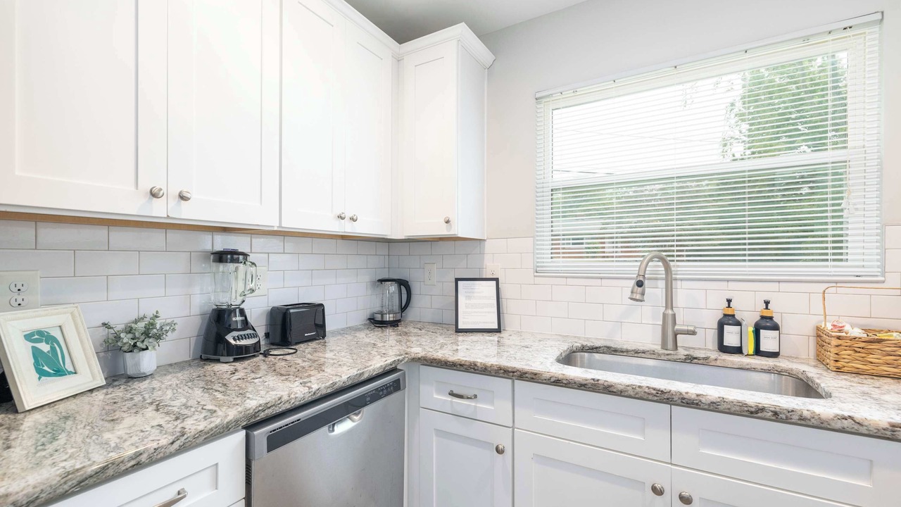 Photo of Kitchen in Sharonbrook