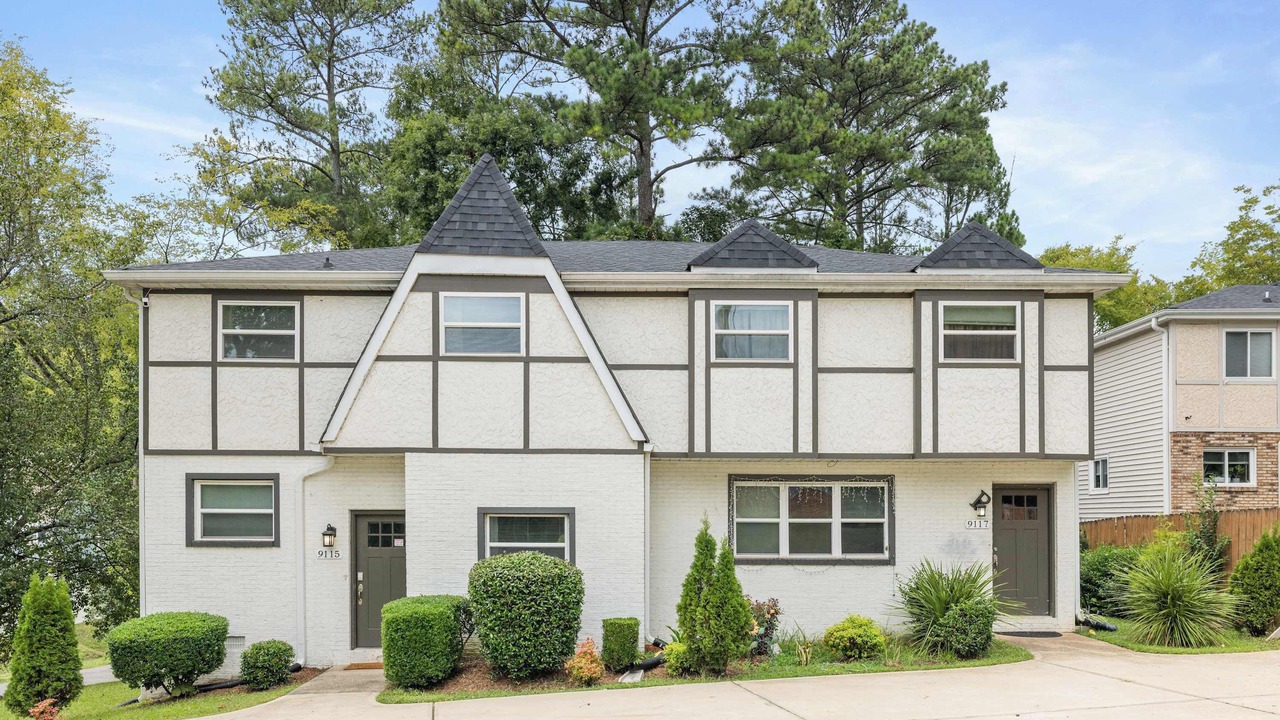 Photo of Outdoor in Sharonbrook