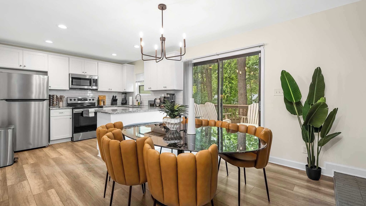 Photo of Kitchen in Sharonbrook