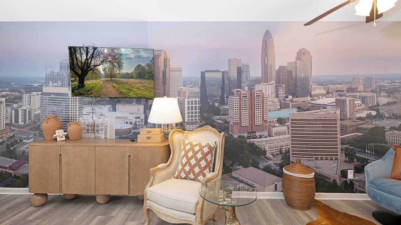 Photo of Livingroom in Sharonbrook