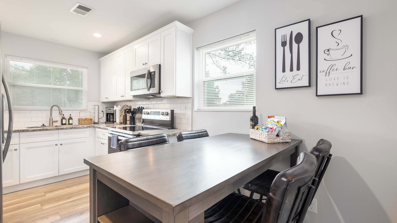 Photo of Kitchen in Sharonbrook