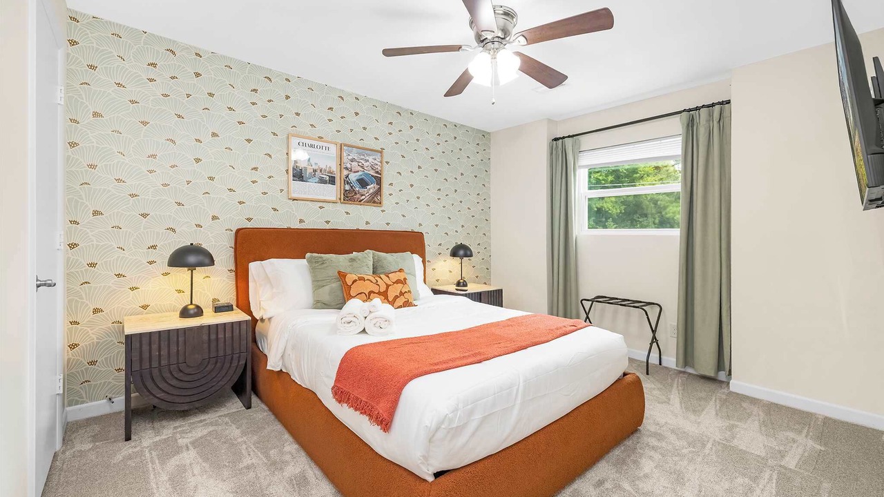 Photo of Bedroom in Sharonbrook