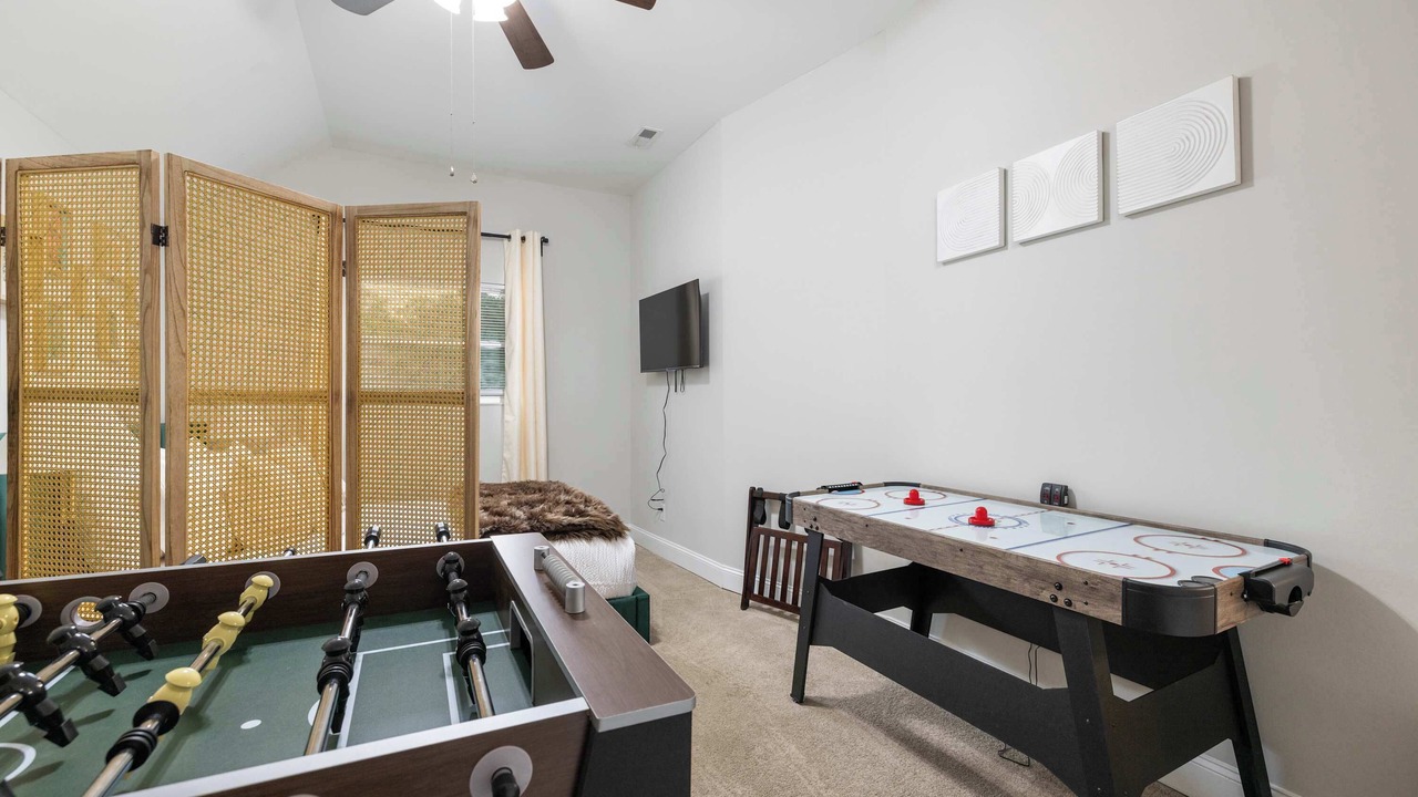 Photo of Bedroom in Sharonbrook