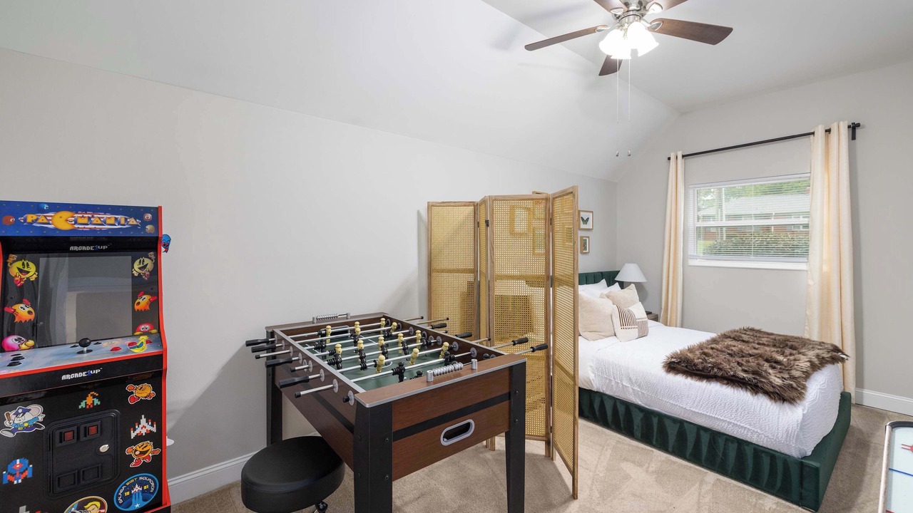 Photo of Bedroom in Sharonbrook