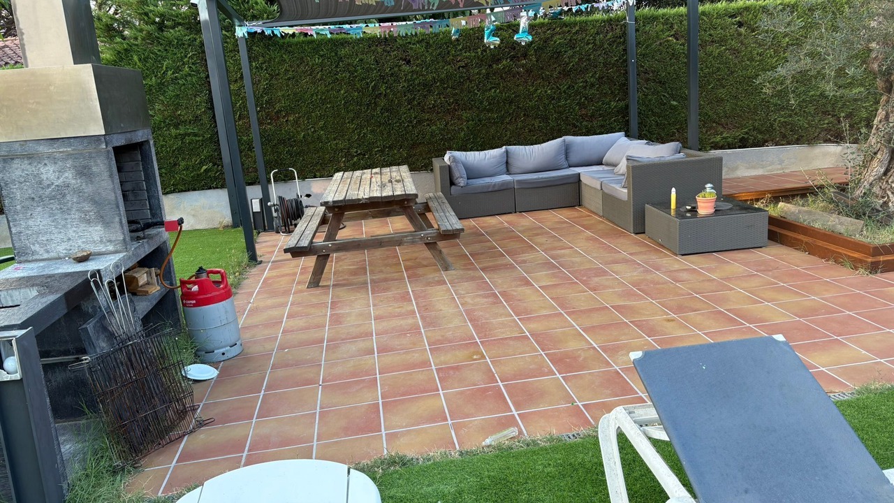 Photo of Outdoor in La Canyera