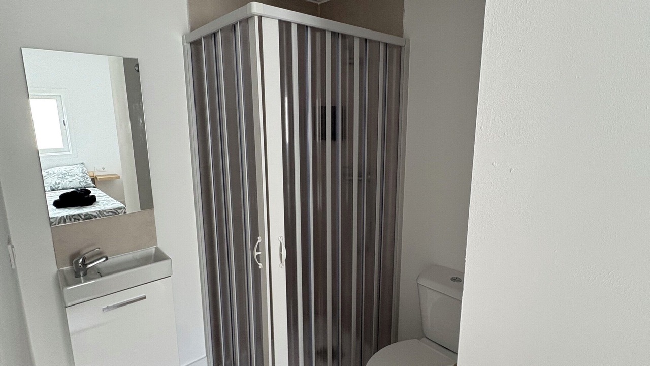 Photo of Bathroom in La Canyera