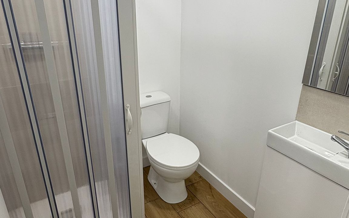 Photo of Bathroom in La Canyera
