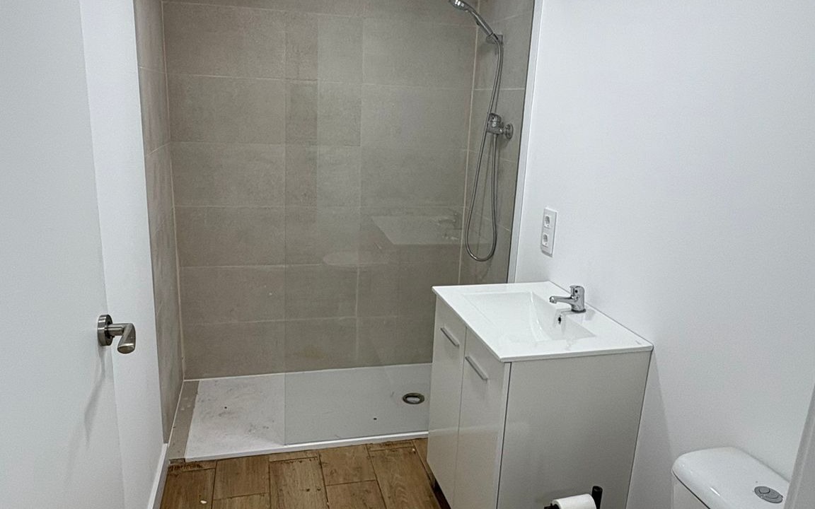 Photo of Bathroom in La Canyera