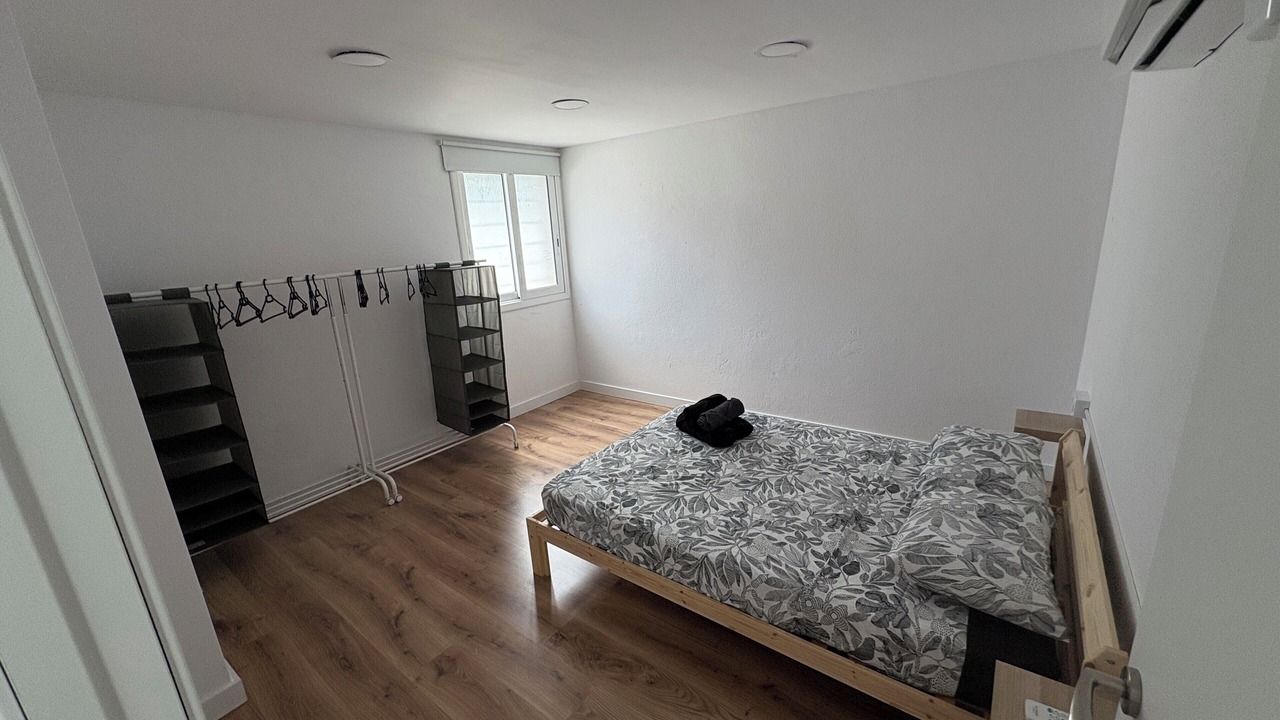 Photo of Bedroom in La Canyera