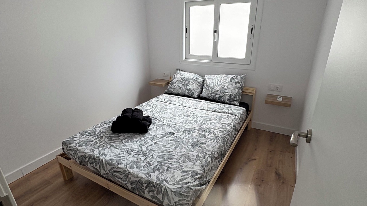 Photo of Bedroom in La Canyera