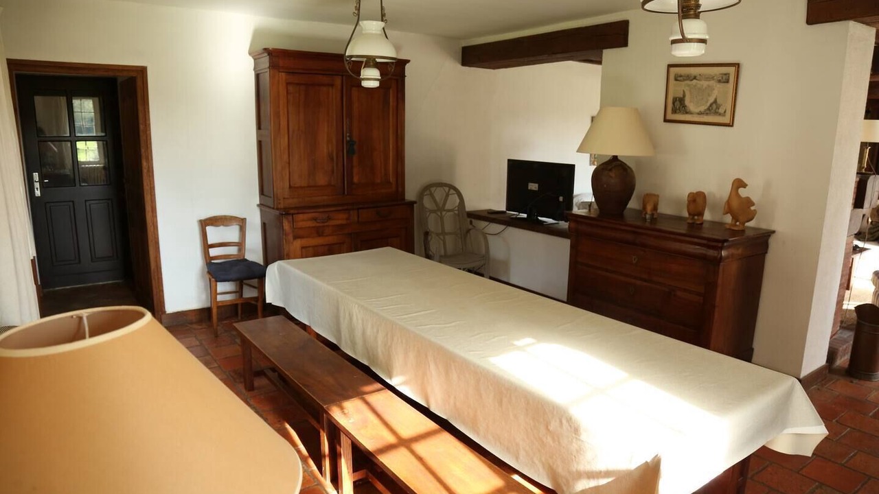Photo of Bedroom in La Couture Boussey