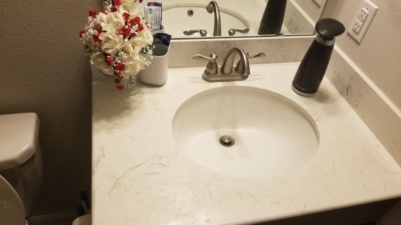 Photo of Bathroom in Central Southwest