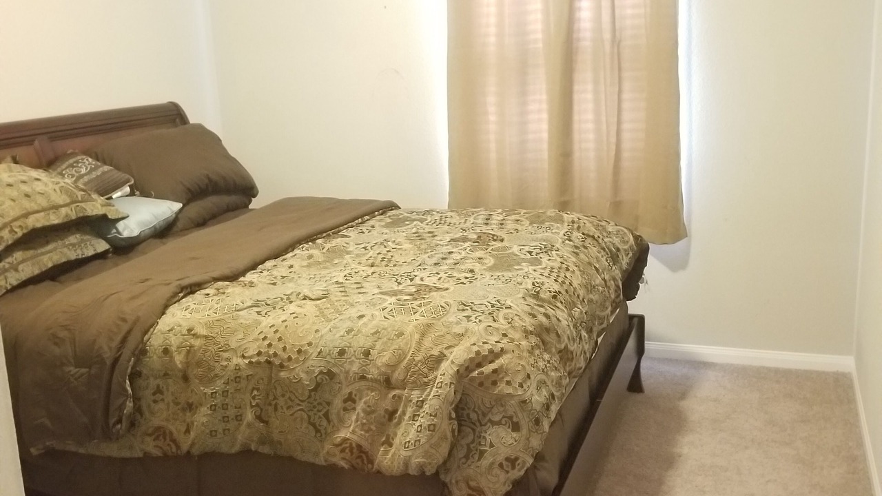 Photo of Bedroom in Central Southwest