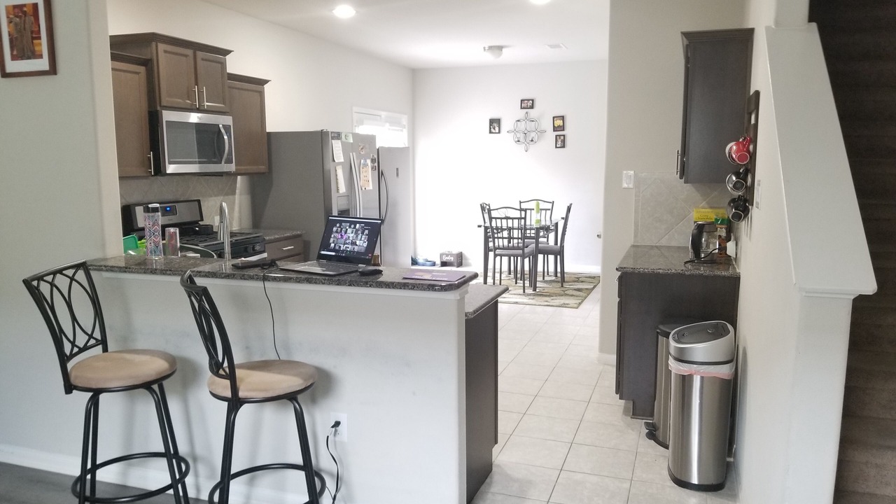 Photo of Kitchen in Central Southwest