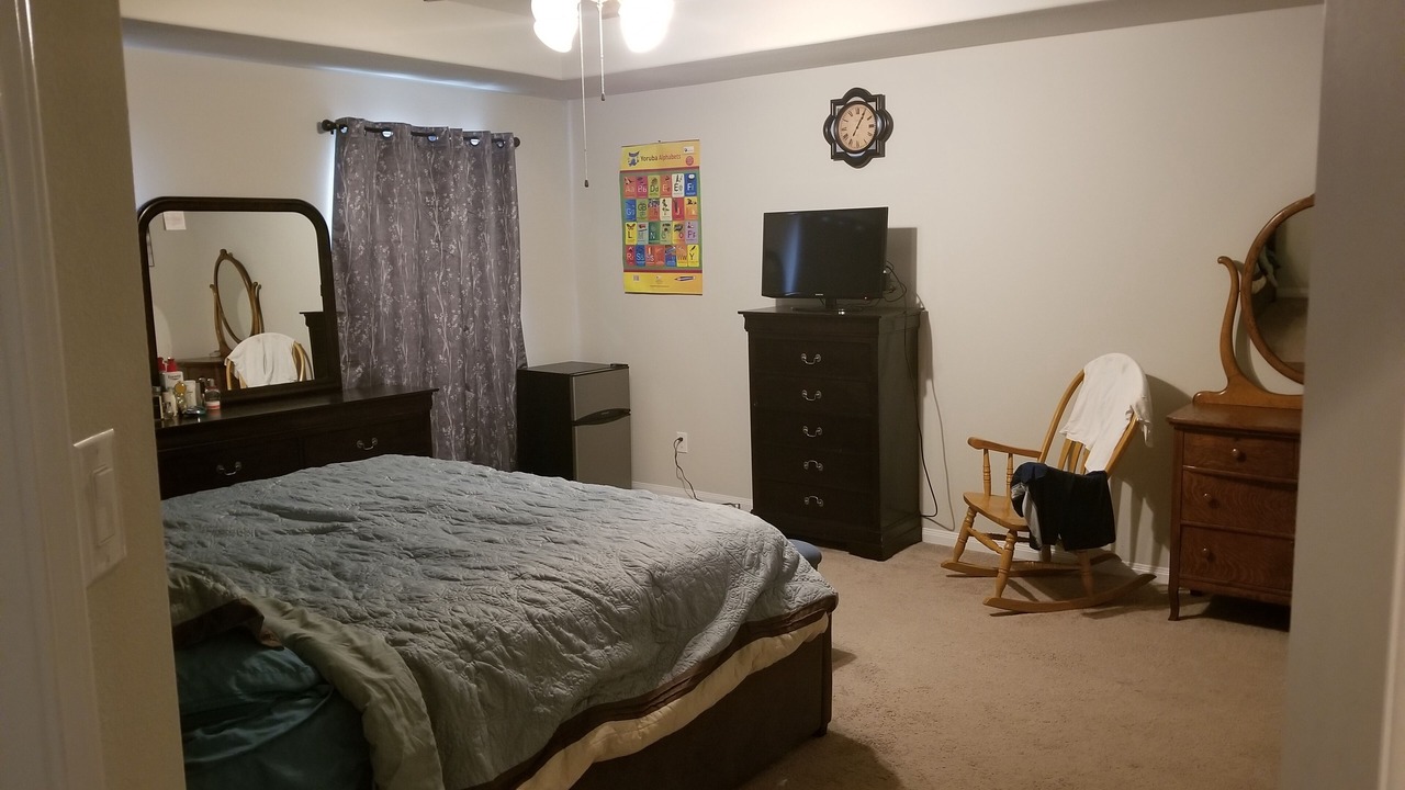 Photo of Bedroom in Central Southwest